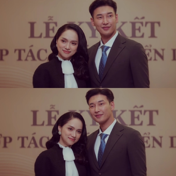 Hương Giang, Hoa hậu Hương Giang, Em buông, Hà Anh, chuyển giới, trà xanh, tiểu tam, Matt Liu, nam vương Thái Lan, Yoyo 