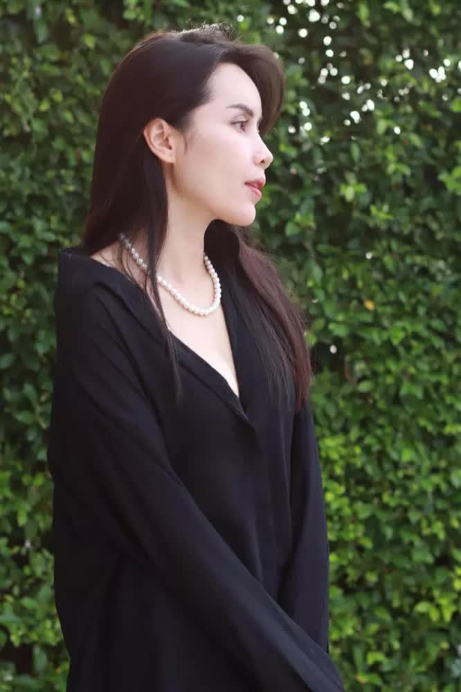 Lưu Hương Giang, Hồ Hoài Anh, nhạc sĩ Hồ Hoài Anh, Đừng Ngoảnh Lại