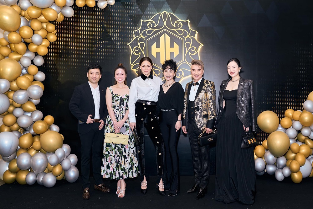 Hồ Ngọc Hà, Hà Hồ, Lệ Quyên, Đàm Vĩnh Hưng, Hồ Ngọc Hà Lệ Quyên, Hồ Ngọc Hà Lệ Quyên bạn thân