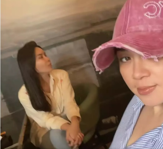 Hồ Hoài Anh, Lưu Hương Giang, Lưu Hương Giang Hồ Hoài Anh, vợ Hồ Hoài Anh, Hồng Đăng, Tây Ban Nha, nhạc sĩ Hồ Hoài Anh, ca sĩ Lưu Hương Giang, Lưu Thiên Hương