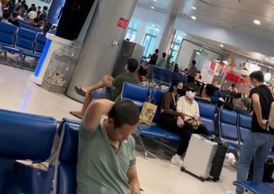 Hòa Minzy, Minh Hải, chồng cũ Hòa Minzy, Không thể cùng nhau suốt kiếp, nữ ca sĩ, Vbiz, showbiz