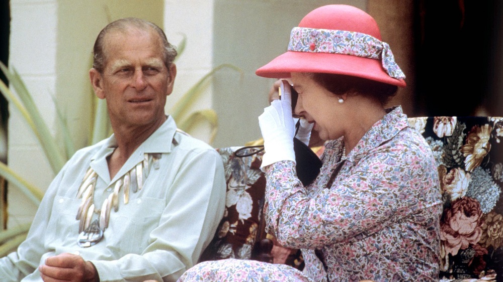 Nữ hoàng Anh, Nữ hoàng Anh Elizabeth, Nữ hoàng Anh Elizabeth II, cuộc đời Nữ hoàng Anh, số năm trị vì Nữ hoàng Anh Elizabeth, Vương tế Phillip