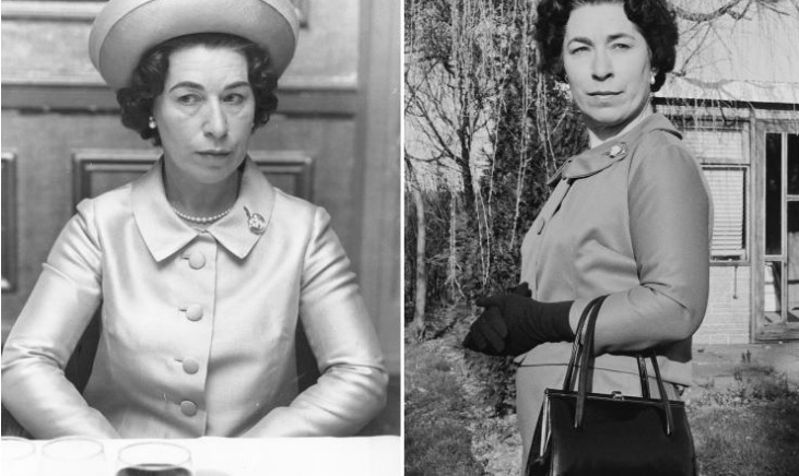 Elizabeth, Nữ hoàng Elizabeth, Nữ hoàng Elizabeth II, The Audience, Kristin Scott Thomas, Helen Mirren, The Queen, Oscar, The Crown, Claire Foy 