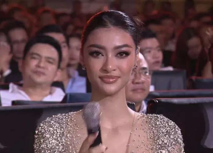 Miss Grand Vietnam, Hoa hậu Hòa bình Việt Nam, Hoa hậu Hòa bình Việt Nam 2022, Lona Kiều Loan, Mai Ngô, Đoàn Thiên An