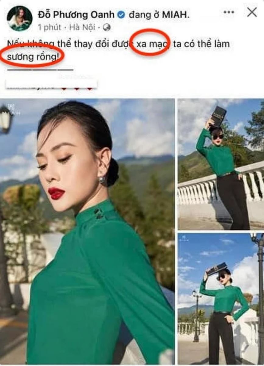 Phương Oanh, Shark Bình, Nguyễn Hòa Bình, Đào Lan Hương, nữ diễn viên, Quỳnh búp bê, tiểu tam, người thứ 3