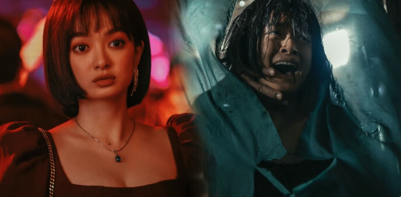 Lan Ngọc, Ninh Dương Lan Ngọc, Kaity Nguyễn, Cô gái từ quá khứ, Lan Ngọc xấu, Kaity Nguyễn xấu xí