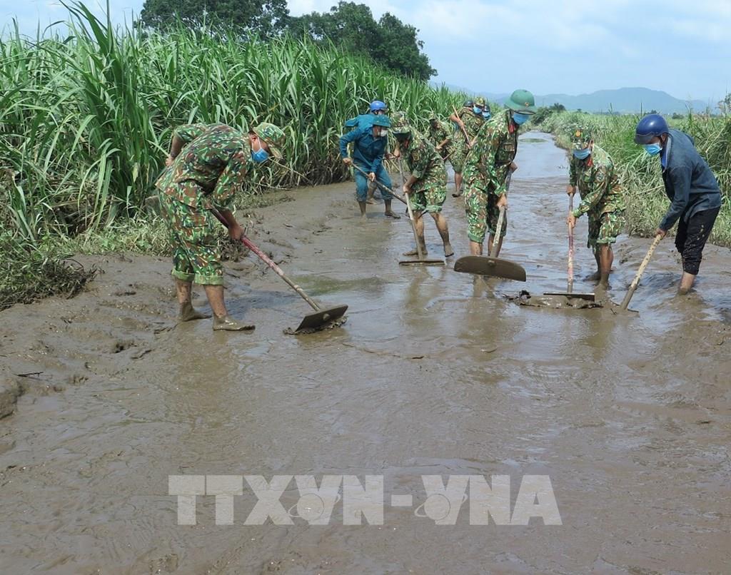 Đề phòng những hình thái thời tiết nguy hiểm. Thời tiết nguy hiểm. Thời tiết