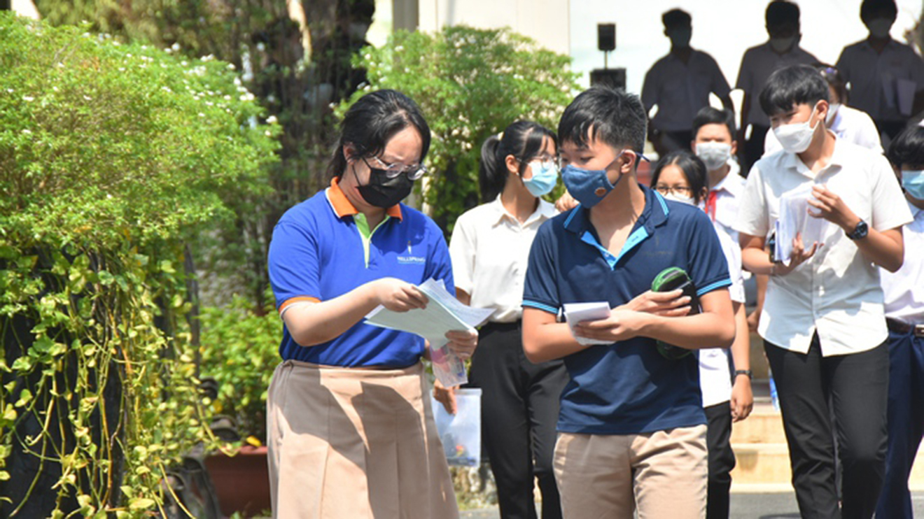 Xét tuyển Đại học 2022: Tránh nhầm lẫn, sai sót khi đăng ký nguyện vọng vào thời hạn cuối