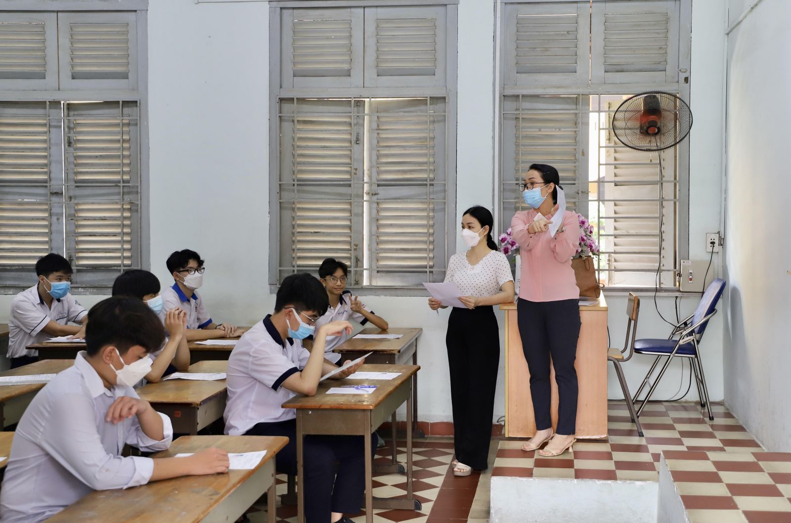 Chú thích ảnh