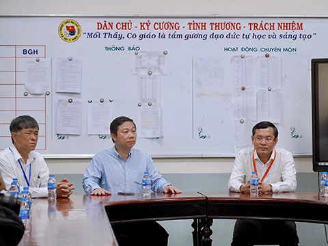 Chú thích ảnh