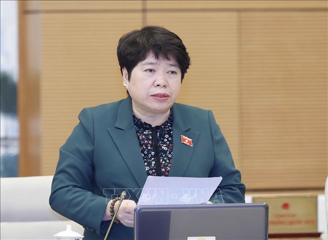 Sửa đổi nội quy kỳ họp Quốc hội. Nghị quyết ban hành nội quy kỳ họp Quốc hội
