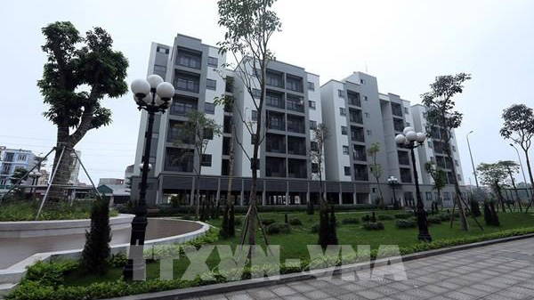 Khan hiếm dự án nhà ở có mức giá tốt vị trí thuận lợi. Khan hiếm dự án nhà ở