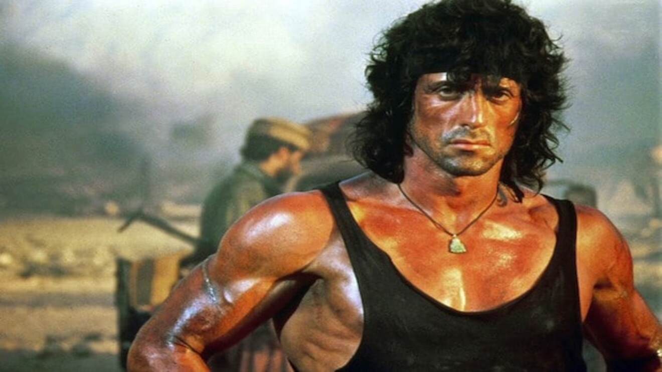 Tiểu thuyết kinh dị của tác giả 'Rambo' David Morrell lên phim    