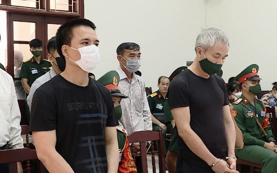 Buôn lậu. Vụ buôn lậu gần 200 triệu lít xăng