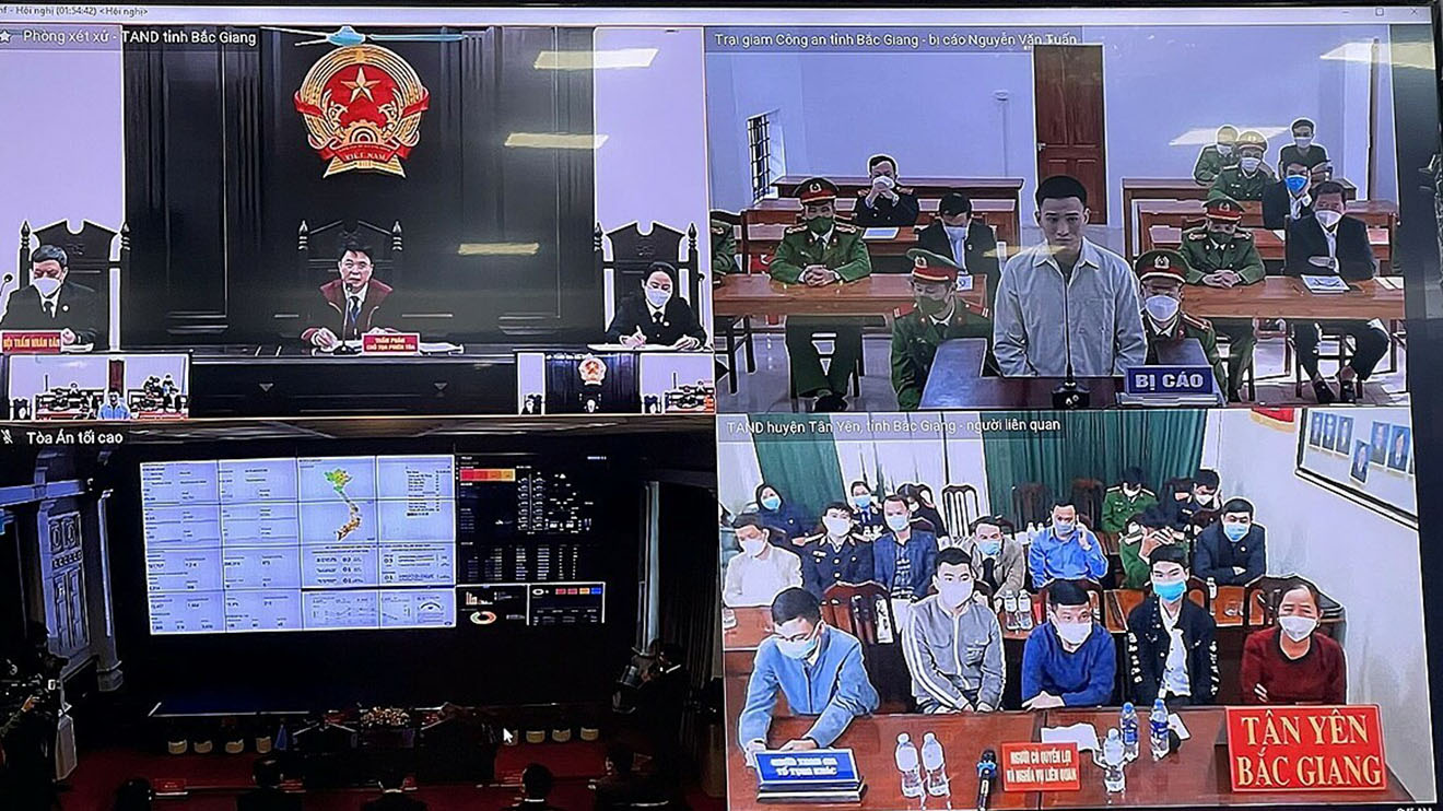 Chú thích ảnh