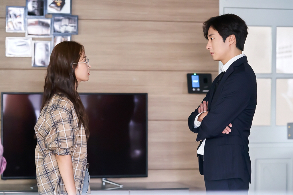 Bossam: Đánh cắp số phận. Bossam. Good Job. Kwon Yuri. Jung Il Woo