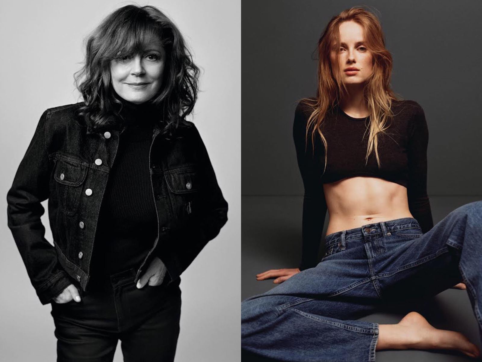 Jennie. Black Pink. Jennie Black Pink. Calvin Klein. Nội y Calvin Klein. Denim