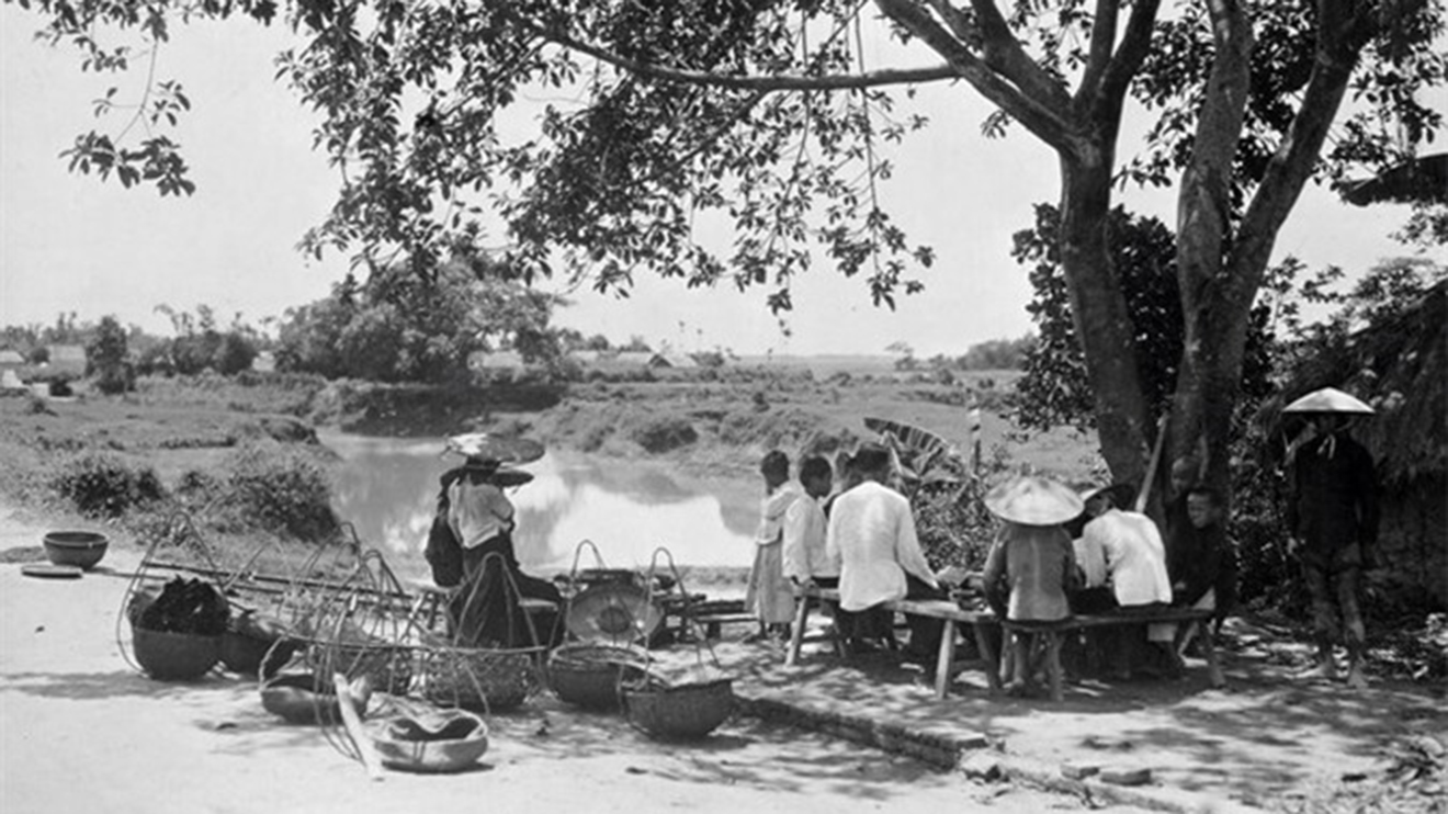 Lịch sử Văn hoá lễ hội làng quê Kinh Bắc xưa: Nét đặc trưng hấp dẫn của Bắc Giang