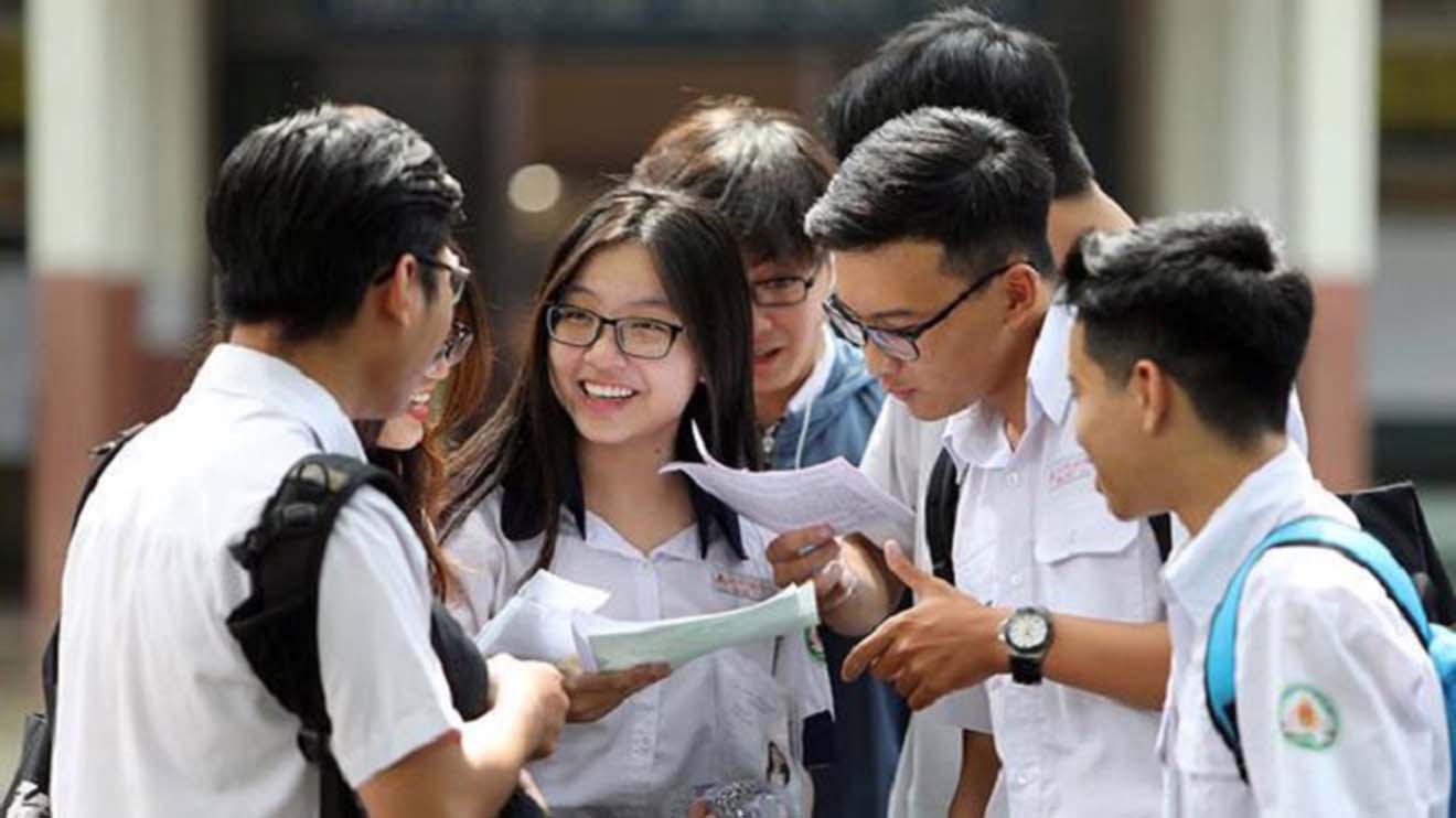 Xét tuyển Đại học 2022: Ngày cuối để thí sinh xác nhận nhập học đợt 1