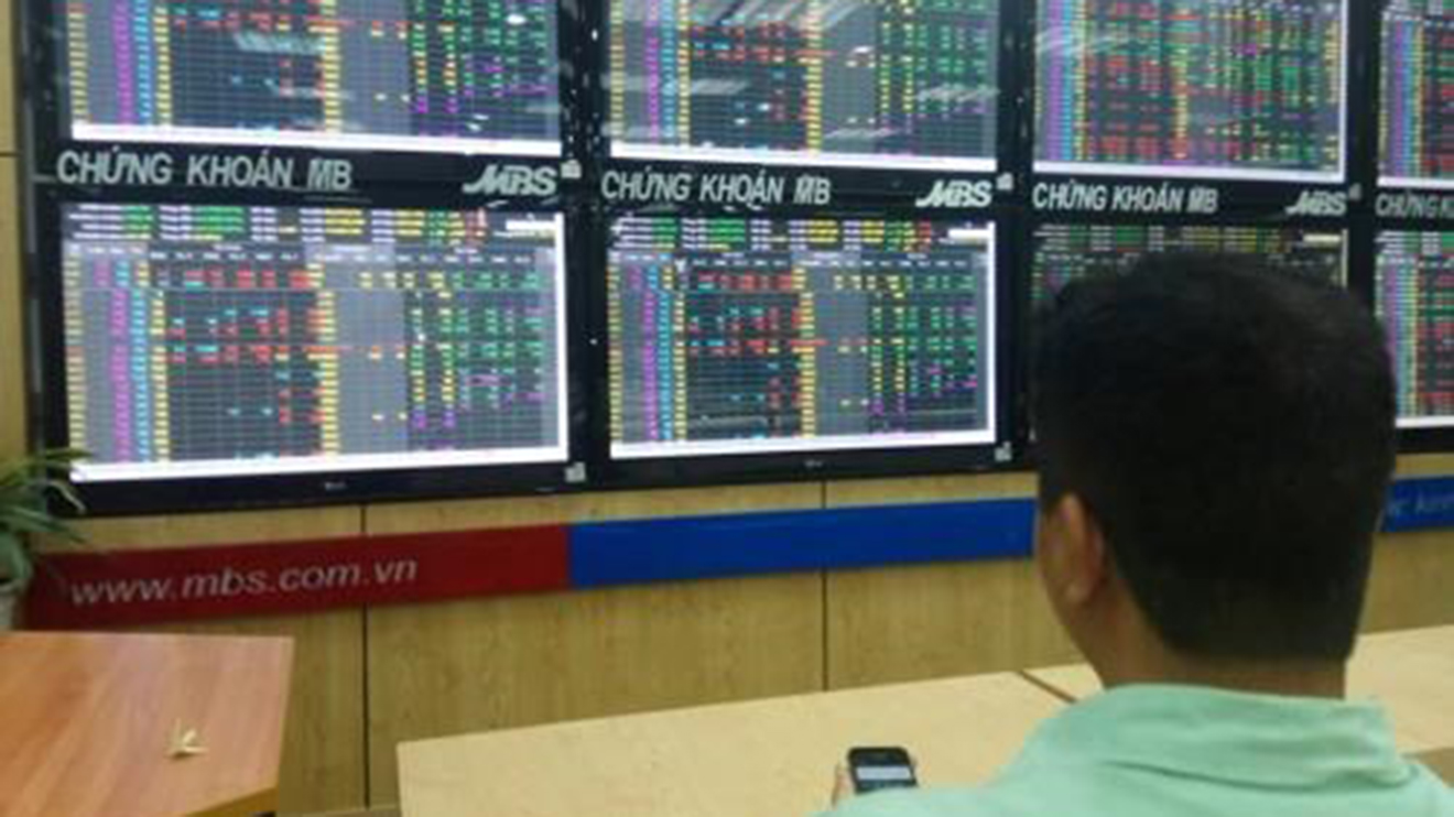 Nhóm cổ phiếu được kỳ vọng tăng trưởng những tháng cuối năm