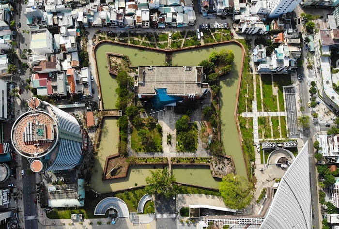 Di tích lịch sử. Công trình văn hóa. Bảo tồn. Di tích. Trùng tu di tích. Bảo tồn