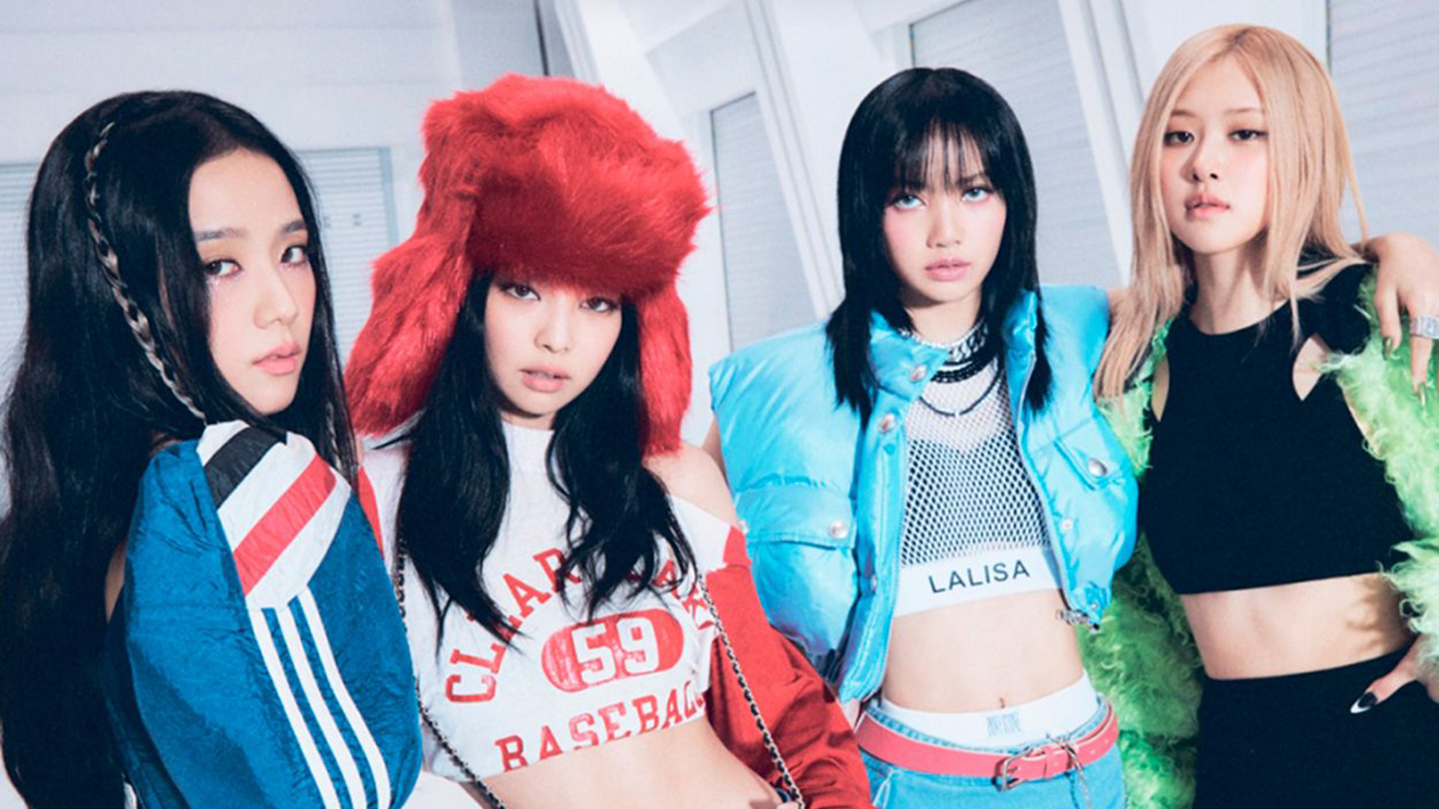 Chi tiết nhỏ trong teaser MV ‘Shut Down’ của Blackpink khiến dân tình thích thú