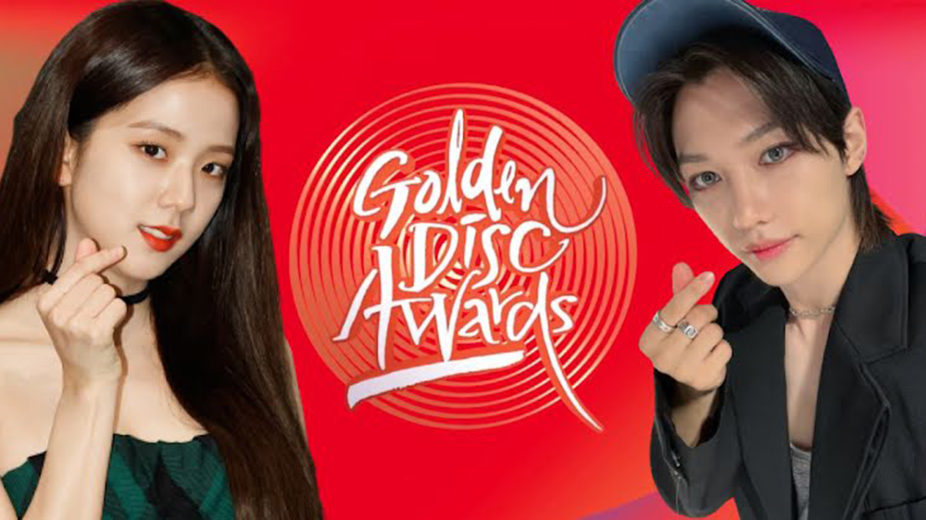 8 Nhóm nhạc Kpop được kỳ vọng giành giải 'Album Bonsang' tại Golden Disc Awards 2023