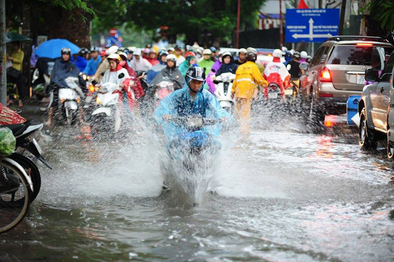 Thời tiết hôm nay, Dự báo thời tiết, thời tiết, thời tiết ngày mai, Tin bão, Bão số 5, tin bão mới nhất, Bão mới nhất, thời tiết hà Nội, áp thấp nhiệt đới