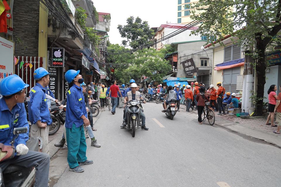 Hà Nội động đất, Động đất Hà Nội, Động đất ở Hà Nội, Động đất, Động đất mạnh ở hà nội, hà nội có động đất