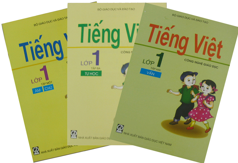 Công nghệ giáo dục, Tiếng việt cải cách, Tiếng Việt 1 Công nghệ giáo dục, tiếng việt mới, chữ cải cách, bảng chữ cái tiếng việt cải cách, tròn vuông tam giác, Hồ Ngọc Đại