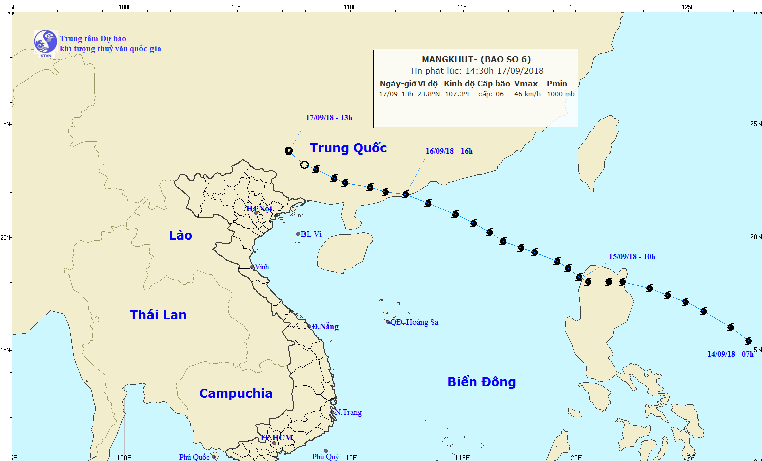 Bão số 6, Tin bão số 6, Cơn bão số 6, Siêu bão Mangkhut, Bão MangKhut, tin bão khẩn cấp, tin bão, tin bão mới nhất, bão mới nhất, siêu bão, dự báo thời tiết, dự báo bão