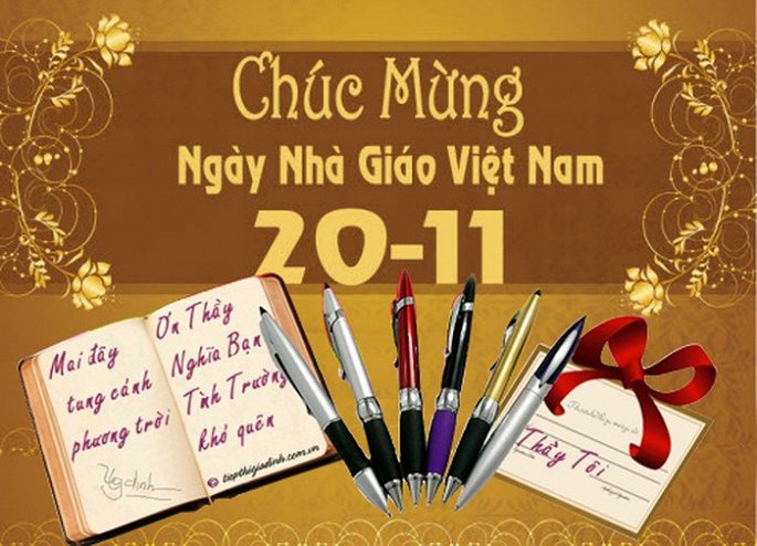 Ngày Nhà giáo Việt Nam, Lịch sử ngày 20/11, Ngày 20/11, Lời chúc ngày 20/11, nhà giáo ưu tú, nhà giáo nhân dân, ngày 20-11, ý nghĩa ngày 20/11, lời chúc ngày nhà giáo