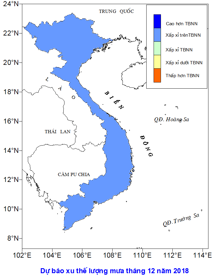 Dự báo thời tiết, Thời tiết tháng 12, Tin thời tiết, Thời tiết, Bão số 10, Bão, không khí lạnh, tin bão mới, tin bão số 10, cơn bão số 10, thời tiết tết dương lịch