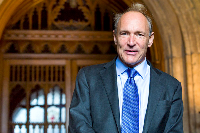 World Wide Web, World Wide Web là gì, World Wide Web ra đời năm nào, Internet, world wide web vs internet, cha đẻ World Wide Web, cha đẻ internet, Sir Tim Berners Lee