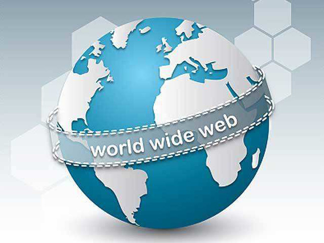 World Wide Web, World Wide Web là gì, World Wide Web ra đời năm nào, Internet, world wide web vs internet, cha đẻ World Wide Web, cha đẻ internet, Sir Tim Berners Lee