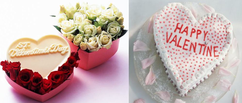 Vì sao thế giới xuất hiện Ngày Valentine trắng?