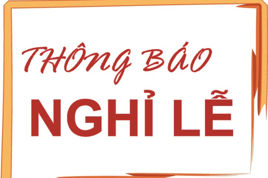 Nghỉ tết nguyên đán, Nghỉ tết, Phương án nghỉ tết, Phương án nghỉ tết nguyên đán, nghỉ tết âm lịch, phương án nghỉ tết âm lịch, nghỉ ngày 27/7