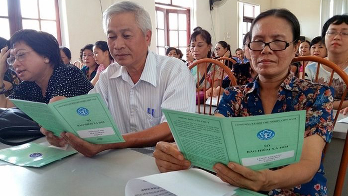 Tuổi nghỉ hưu, Tăng tuổi nghỉ hưu, Tuổi nghỉ hưu mới là bao nhiêu, Nghỉ hưu, tuổi nghỉ hưu mới, áp dụng tuổi nghỉ hưu mới, đổi tuổi nghỉ hưu, tuổi nghỉ hưu nam