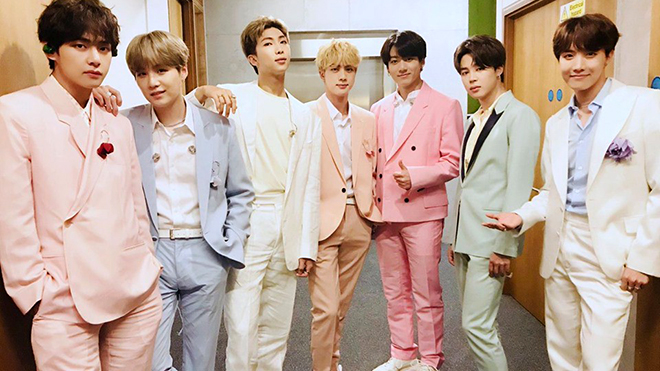 BTS, Phòng cách BTS, Phong cách thời trang của BTS, Love Yourself Her, DNA, BTS, Phong cách thời trang BTS, bts world, bts idol, bts đẹp trai, ảnh bts đẹp trai, bts v