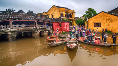 Phố cổ Hội An, Hội An, Thành phố Hội An, Hội An điểm đến tuyệt vời nhất thế giới, phố cổ Hội an Quảng Nam, Thanh pho Hoi An, pho co hoi an, thành phố du lịch Hội An