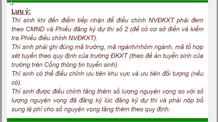 Điều chỉnh nguyện vọng online, điều chỉnh nguyện vọng, Mã đăng nhập, mã đăng nhập thi thpt quốc gia, Điều chỉnh nguyện vọng trực tuyến, thisinh.thithptquocgia.edu.vn