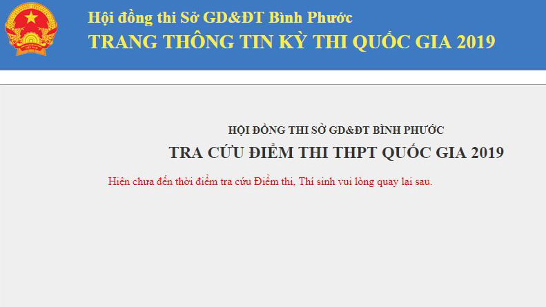 Tra cứu điểm thi THPT quốc gia 2019, Tra cuu diem thi thpt quoc gia 2019, Tra cứu điểm thi THPT quốc gia năm 2019, Tra cứu điểm thi, xem điểm thi THPT quốc gia 2019