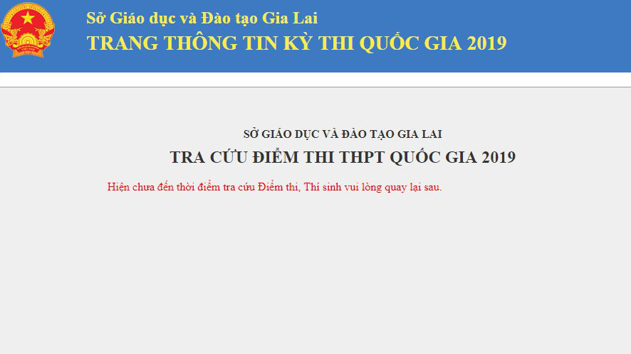 Tra cứu điểm thi THPT quốc gia 2019, Tra cuu diem thi thpt quoc gia 2019, Tra cứu điểm thi THPT quốc gia năm 2019, Tra cứu điểm thi, xem điểm thi THPT quốc gia 2019