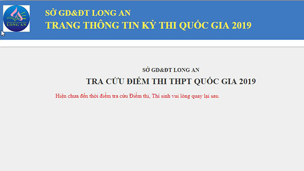 Tra cứu điểm thi THPT quốc gia 2019, Tra cuu diem thi thpt quoc gia 2019, Tra cứu điểm thi THPT quốc gia năm 2019, Tra cứu điểm thi, xem điểm thi THPT quốc gia 2019