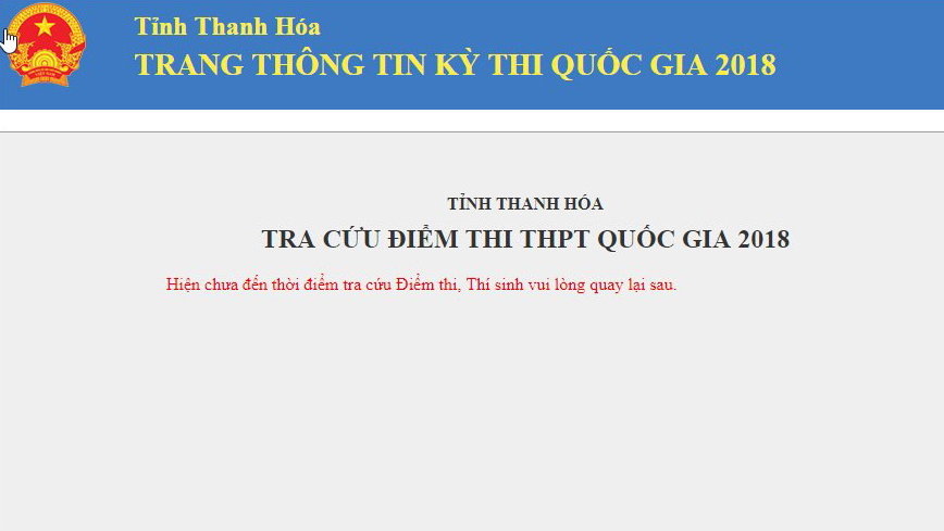 Tra cứu điểm thi THPT quốc gia 2019, Tra cuu diem thi thpt quoc gia 2019, Tra cứu điểm thi THPT quốc gia năm 2019, Tra cứu điểm thi, xem điểm thi THPT quốc gia 2019