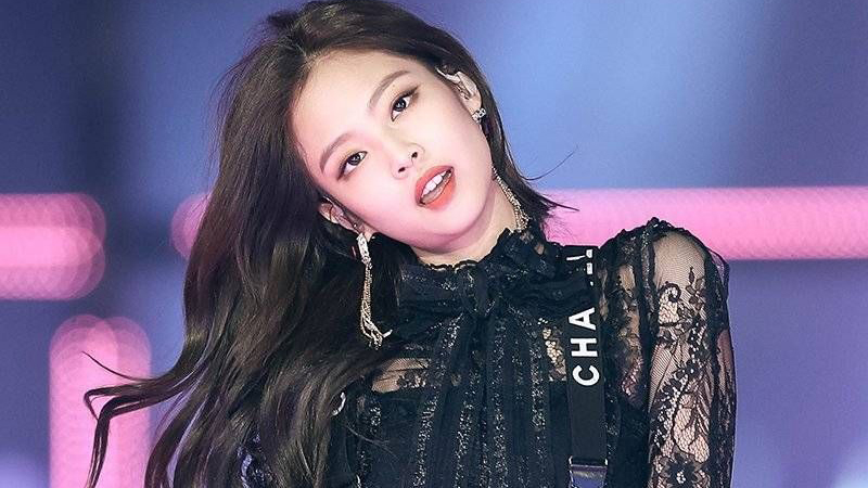 Blackpink, Jennie Blackpink, Jennie Blackpink được tạp chí Vouge ca ngợi, Jennie, Lisa, Jisoo, Rosé, Lisa Blackpink, Jisoo Blackpink, Rosé Blackpink, ảnh đẹp Blackpink