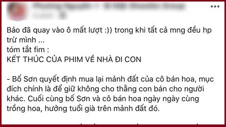 Về nhà đi con tập 66, Về nhà đi con, Kết phim về nhà đi con, Xem Về nhà đi con, xem về nhà đi con tập 66, về nhà đi con vtv1, về nhà đi con tập 66 vtv giải trí, vtv1