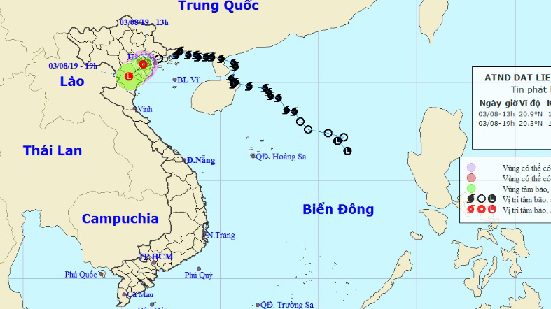 Bão số 3, Tin bão số 3, BÃO SỐ 3, bão số 3, bao so 3, Áp thấp nhiệt đới, Tin bão, dự báo thời tiết áp thấp nhiệt đới, dự báo thời tiết, tin bão mới nhất, tin bão mới