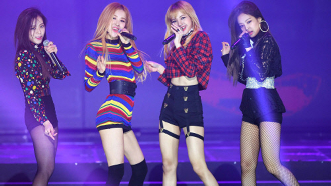 Blackpink, Blackpink vượt Adele lập kỷ lục Youtube, blackpink, Kill This Love