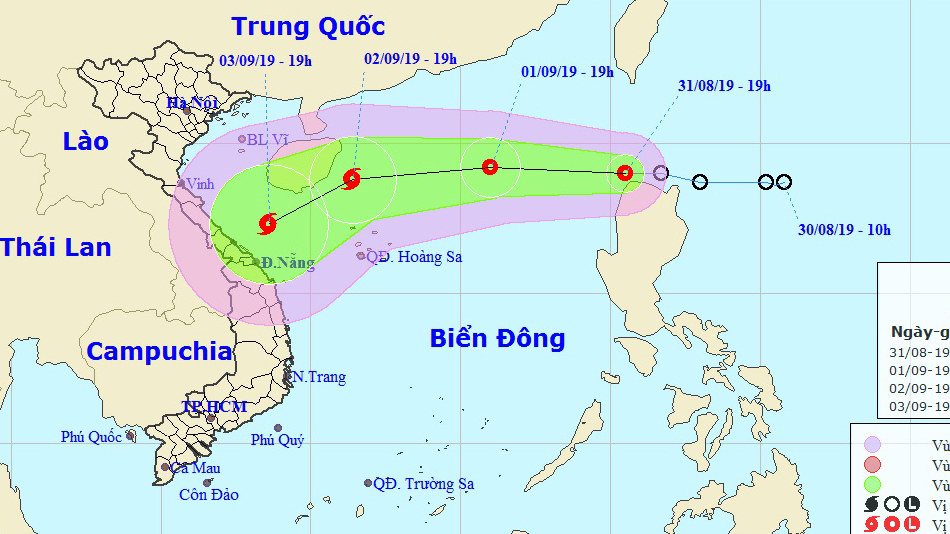 Bão số 5, Dự báo thời tiết, Áp thấp nhiệt đới, Tin bão, Tin bão mới nhất, bão số 5, BÃO SỐ 5, tin bão số 5, dự báo thời tiết áp thấp nhiệt đới, bão số 5 2019, bao so 5